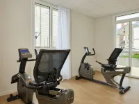 Quality Aparthotel Saumur Hotels in Saumur
