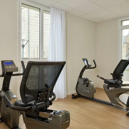 Quality Aparthotel Saumur