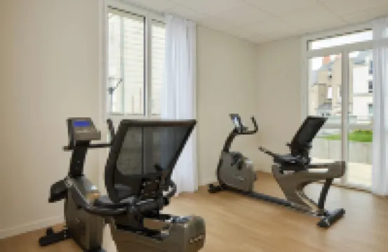 Quality Aparthotel Saumur