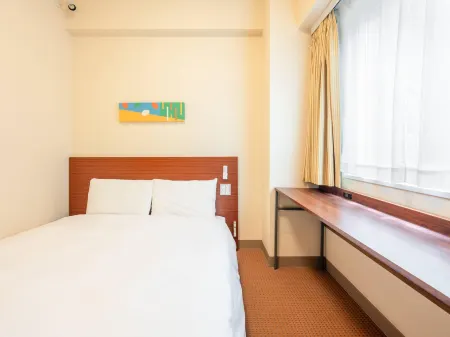 Comfort Inn Fukui Отели рядом с достопримечательностью «Fukui University of Technology»