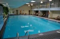 Radisson Hotel Sudbury - Pools