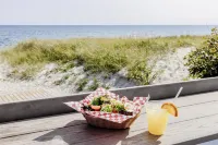 Blue Water Resort - Ocean View