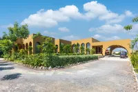Aaramgah Jawai Resort & Spa, a member of Radisson Individuals Retreat