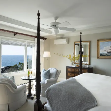 Cape Arundel Inn and Resort