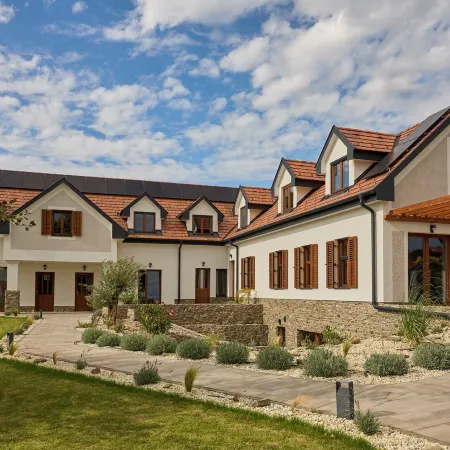Villa Olea