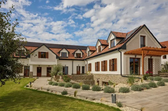 Villa Olea