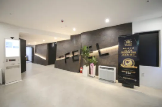 Changwon Sangnamdong Feel