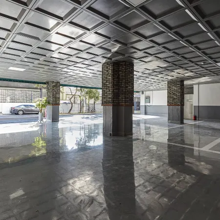 Dongducheon G7 Hotel