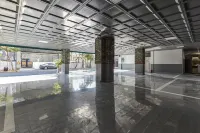 Dongducheon G7 Hotel - parking