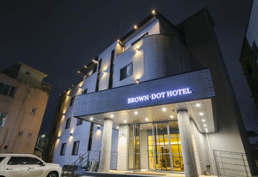 브라운도트 비즈니스 룸