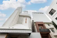 Cheongju the & Just Stay Chungbuk National University Hotel a 