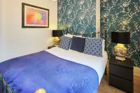 Host & Stay - Grand Parade Apartment - جاكوزي