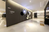 Hwaseong Afeel Hotel