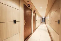 Sejong Secret Hotels in Sejong