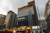 Cheonan(Ssangyongdong) Cafe Hotel - 2 stelle