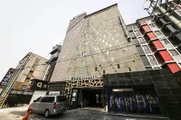 Daesan Zaza Hotel