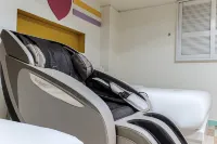 Cheonan Love Hotel