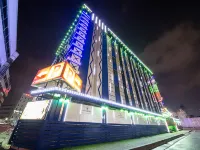 Ivy Hotel Hotels in der Nähe von Diamond-Park