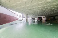 Asan Amour - parking