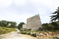 Anseong Yajasu Self Check-in Motel Hotels in Anseong