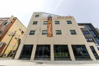 Jeongeup Gold Stay
