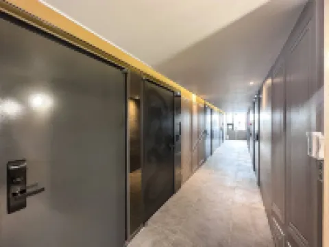 Taean Khan Hotel