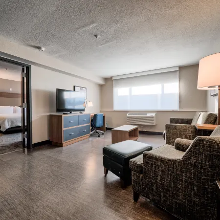 Candlewood Suites TACOMA MALL by IHG
