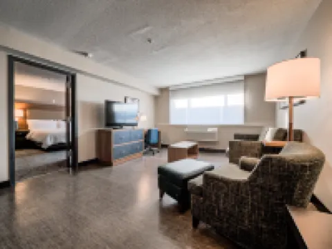 Candlewood Suites TACOMA MALL by IHG