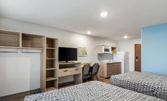 WoodSpring Suites St Peters-OFallon