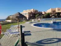 Apartment in Almeria with shared pool