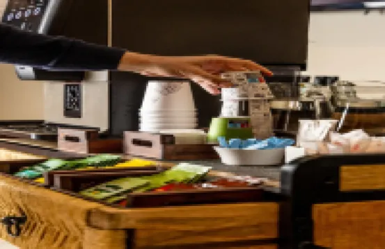 Hotel Serrano - Córdoba Hoteles en Córdoba