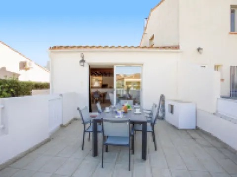 Villa 12 Cassin