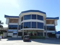 Trans International Hotel Hotels in Viti Levu