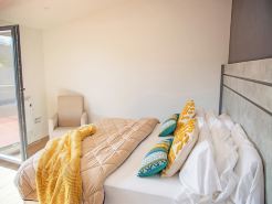 Apartmentos Santander Maliaño Suites 3000
