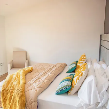 Apartmentos Santander Maliaño Suites 3000