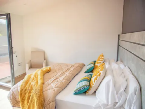 Apartmentos Santander Maliaño Suites 3000 Hotels in 