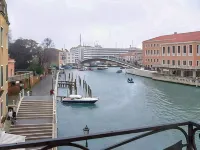 Hotel Canal - 絶景