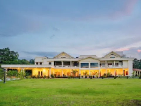Royale De' Casa Resort Kaziranga Hotels in Hatikhuli T.E.