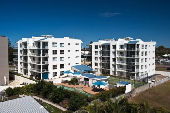 Bargara Blue Resort