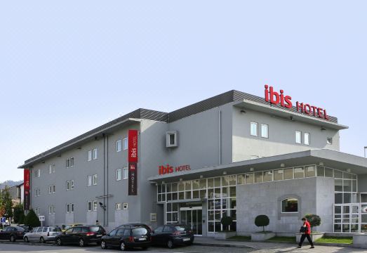 호텔 이비스 귀마라에스 객실 내부 이미지