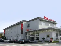 Ibis Guimaraes Centro
