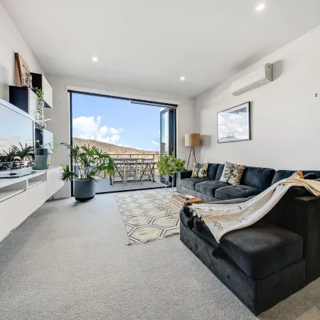 Mountain View City Center Apartment with BBQ
