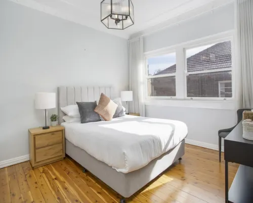 Coastal Living Just Metres From Coogee Beach Hotels in Coogee