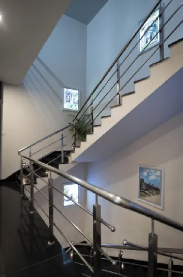 Hotel Asilo Prime by Basotel