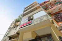 Mauryan Express Hotel Dabri Janakpuri Hotels near Janakpuri