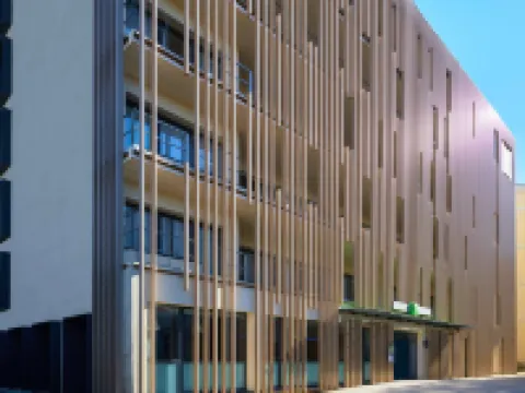 Ibis Styles Montélimar Centre