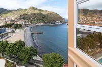 Baía Madeira Hotel - Meerblick