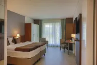 Sporthotel Treff Punkt - 3-Star