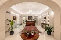 Residenza d'epoca Luca Pacioli Hotels in Sansepolcro