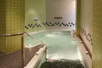 Gran Hotel Don Manuel - Hot Tub